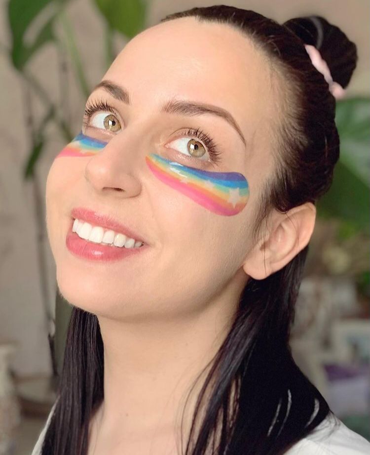 Chloe_skincare_  / Influencer 